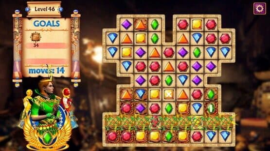 Match 3 Bundle of 3 — screenshot 3