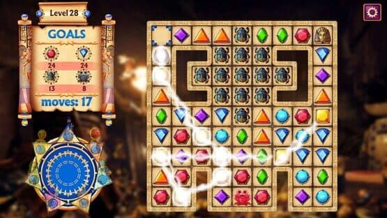 Match 3 Bundle of 3 — screenshot 4
