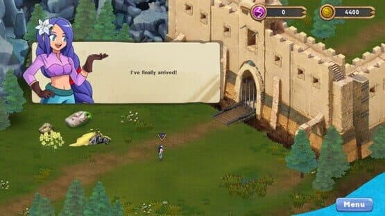 Match 3 Bundle of 3 — screenshot 5