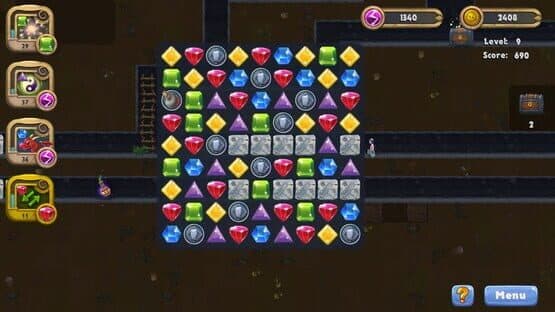 Match 3 Bundle of 3 — screenshot 6