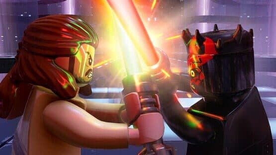 LEGO Star Wars: The Skywalker Saga - Galactic Edition — screenshot 3