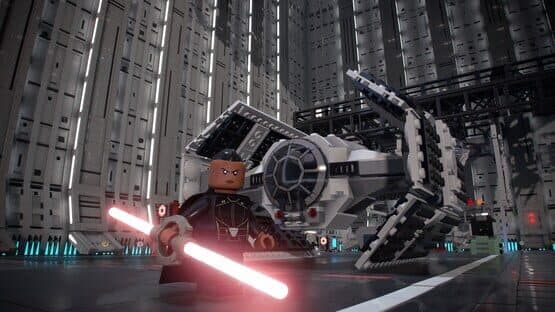 LEGO Star Wars: The Skywalker Saga - Galactic Edition — screenshot 5
