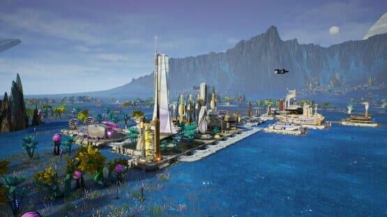 Aven Colony: Deluxe Edition — screenshot 6