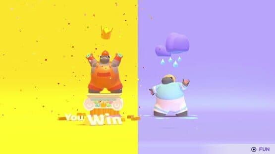 Clumsy Rush + Brawl Chess Family Bundle — screenshot 1