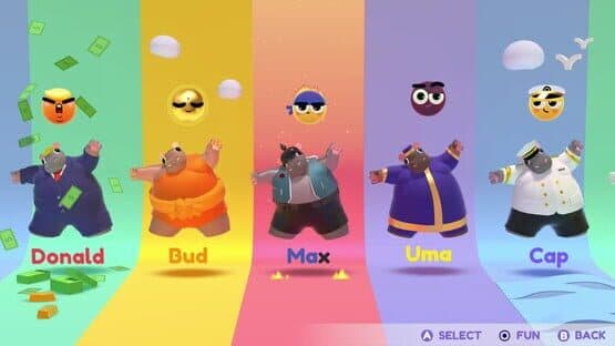 Clumsy Rush + Brawl Chess Family Bundle — screenshot 7