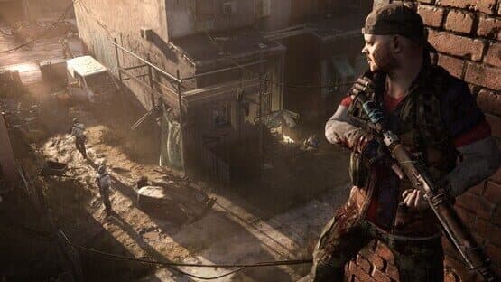 Homefront: The Revolution - Freedom Fighter Bundle — screenshot 1