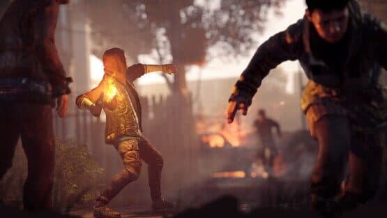 Homefront: The Revolution - Freedom Fighter Bundle — screenshot 3