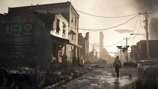 Homefront: The Revolution - Freedom Fighter Bundle — screenshot 5