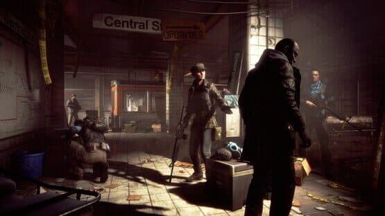 Homefront: The Revolution - Freedom Fighter Bundle — screenshot 6