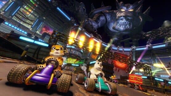 Crash + Spyro Triple Play Bundle — screenshot 5