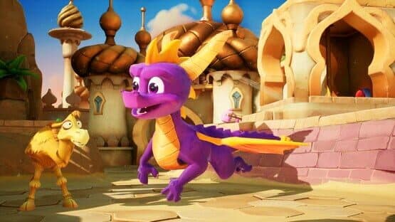 Crash + Spyro Triple Play Bundle — screenshot 6