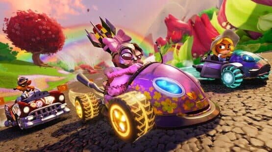 Crash + Spyro Triple Play Bundle — screenshot 8