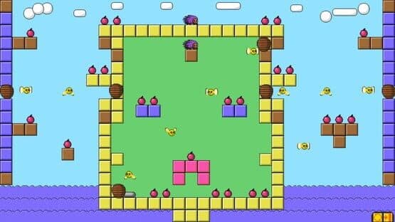 Grin Robot Games Bundle — screenshot 3