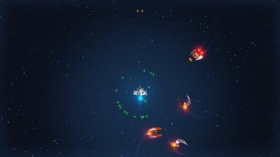 Ex Shooter: Triple Bundle Pack — screenshot 3