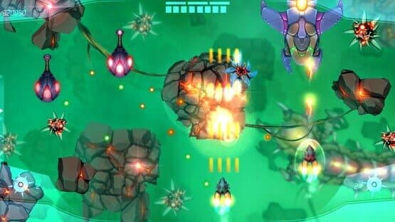 Ex Shooter: Triple Bundle Pack — screenshot 5