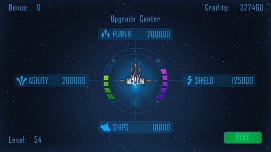 Ex Shooter: Triple Bundle Pack — screenshot 8