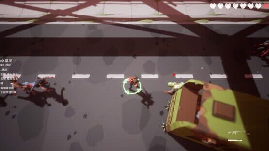 Battle X Death — screenshot 3
