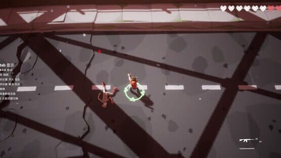 Battle X Death — screenshot 4