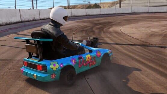 Wreckfest: Modified Monsters Car Pack — screenshot 1