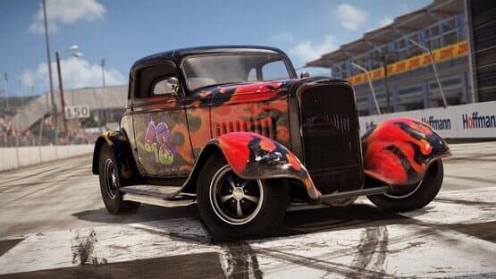 Wreckfest: Backwoods Bangers Car Pack — screenshot 1