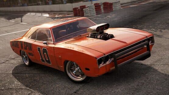 Wreckfest: Getaway Car Pack — screenshot 2