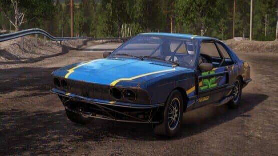 Wreckfest: Backwoods Bangers Car Pack — screenshot 2
