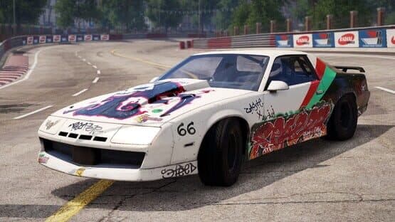 Wreckfest: Reckless Car Pack — screenshot 2