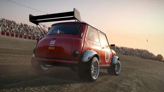 Wreckfest: Racing Heroes Car Pack — screenshot 3