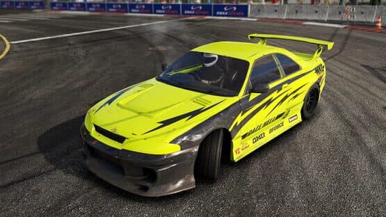 Wreckfest: Getaway Car Pack — screenshot 3
