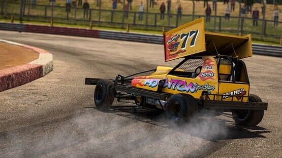 Wreckfest: Banger Racing Car Pack — screenshot 4