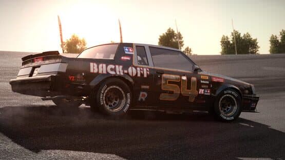 Wreckfest: Racing Heroes Car Pack — screenshot 4