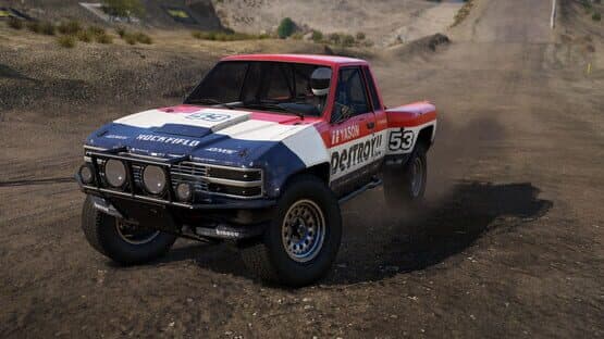 Wreckfest: Off-Road Car Pack — screenshot 3