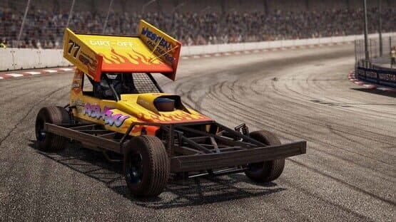 Wreckfest: Banger Racing Car Pack — screenshot 6