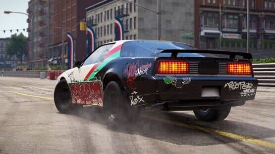 Wreckfest: Reckless Car Pack — screenshot 5