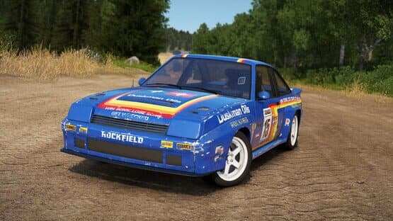 Wreckfest: Racing Heroes Car Pack — screenshot 5