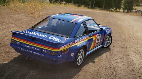 Wreckfest: Racing Heroes Car Pack — screenshot 6