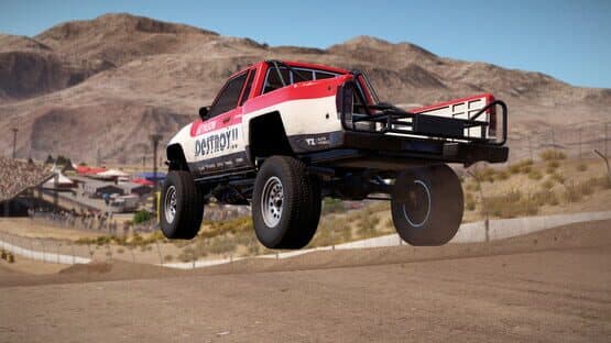 Wreckfest: Off-Road Car Pack — screenshot 6