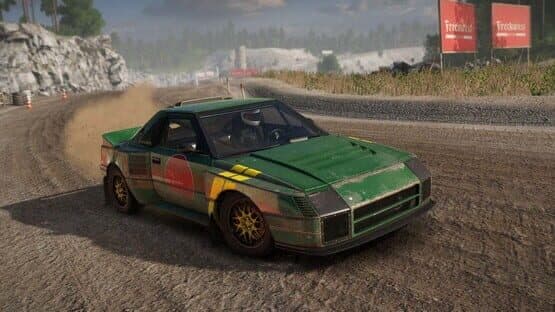 Wreckfest: Rusty Rats Car Pack — screenshot 1