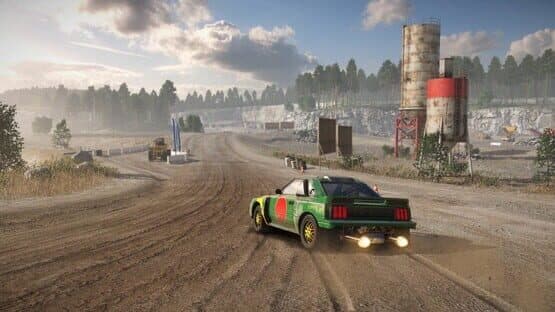 Wreckfest: Rusty Rats Car Pack — screenshot 4