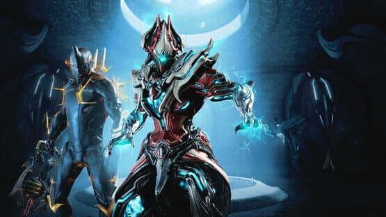Warframe: The New War - Resistance Pack — screenshot 1