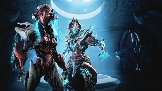 Warframe: The New War - Reckoning Pack — screenshot 1