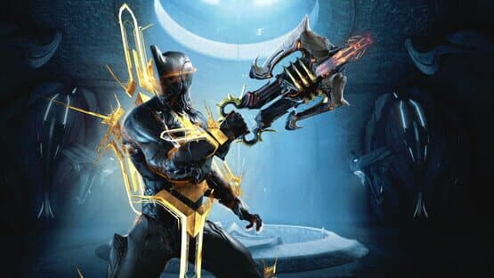 Warframe: The New War - Reckoning Pack — screenshot 2