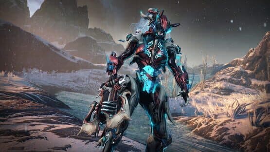 Warframe: The New War - Reckoning Pack — screenshot 5