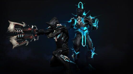 Warframe: The New War - Reckoning Pack — screenshot 7