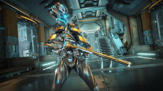 Warframe: Initiate Pack II — screenshot 1