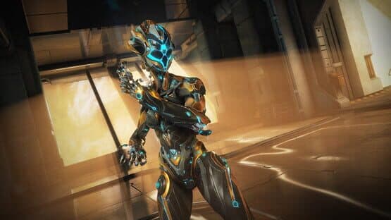 Warframe: Initiate Pack II — screenshot 2