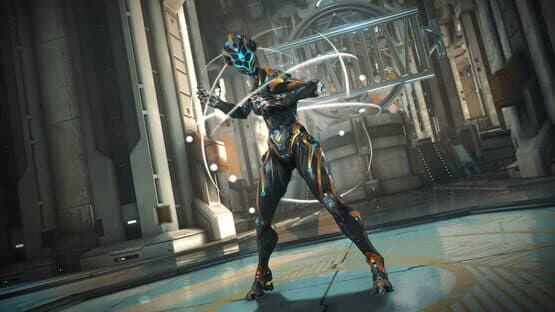 Warframe: Initiate Pack II — screenshot 3
