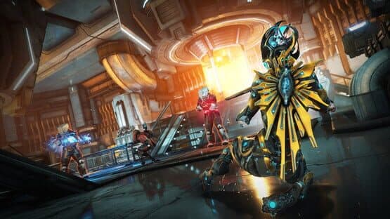 Warframe: Initiate Pack II — screenshot 4
