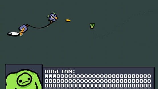 Ooglians — screenshot 1