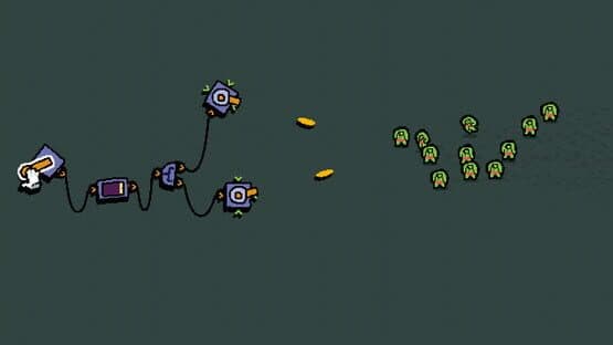 Ooglians — screenshot 2